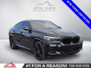 Thumbnail image of 2021 BMW X6 at MountainViewCDJR USED