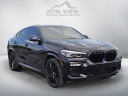 Thumbnail image of 2021 BMW X6 at MountainViewCDJR USED