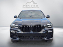 Thumbnail image of 2021 BMW X6 at MountainViewCDJR USED