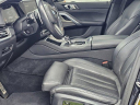 Thumbnail image of 2021 BMW X6 at MountainViewCDJR USED