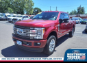 Thumbnail image of 2018 Ford F-350 Super Duty at Northside Ford Truck Sales