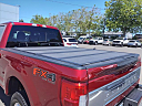 2018 Ford F-350 Super Duty Platinum at Northside Ford Truck Sales