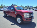 Thumbnail image of 2018 Ford F-350 Super Duty at Northside Ford Truck Sales