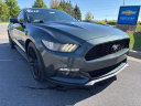 Thumbnail image of 2015 Ford Mustang at Lafontaine Chevrolet