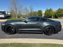 Thumbnail image of 2015 Ford Mustang at Lafontaine Chevrolet