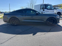 2015 Ford Mustang EcoBoost at Lafontaine Chevrolet