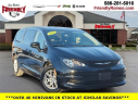 Thumbnail image of 2023 Chrysler Voyager at Jim Riehl's Friendly Chrysler Dodge Jeep Ram of Romeo