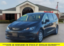 Thumbnail image of 2023 Chrysler Voyager at Jim Riehl's Friendly Chrysler Dodge Jeep Ram of Romeo