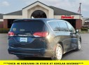 Thumbnail image of 2023 Chrysler Voyager at Jim Riehl's Friendly Chrysler Dodge Jeep Ram of Romeo