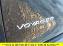 Thumbnail image of 2023 Chrysler Voyager at Jim Riehl's Friendly Chrysler Dodge Jeep Ram of Romeo