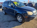 Thumbnail image of 2008 Saturn Vue at EZ RIDES AUTO & TRUCK SALES