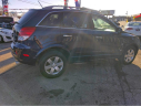 Thumbnail image of 2008 Saturn Vue at EZ RIDES AUTO & TRUCK SALES