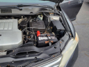 2012 Toyota Venza LE at CERTIFIED AUTO EXCHANGE