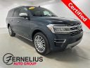 Thumbnail image of 2023 Ford Expedition MAX at Fernelius Ford