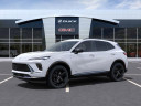 Thumbnail image of 2025 Buick Envision at King O'Rourke Buick GMC
