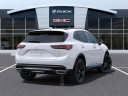 Thumbnail image of 2025 Buick Envision at King O'Rourke Buick GMC