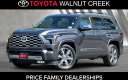 Thumbnail image of 2023 Toyota Sequoia at Walnut Creek Toyota