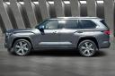 2023 Toyota Sequoia Capstone at Walnut Creek Toyota