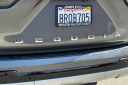 Thumbnail image of 2023 Toyota Sequoia at Walnut Creek Toyota