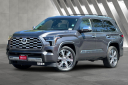 Thumbnail image of 2023 Toyota Sequoia at Walnut Creek Toyota