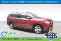 Thumbnail image of 2021 Subaru Ascent at AC Motors