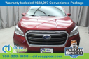 Thumbnail image of 2021 Subaru Ascent at AC Motors