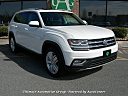 2018 Volkswagen Atlas V6 SEL Premium 4Motion at Ultimate Automotive Group