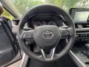 2021 Toyota RAV4 XLE at Zettes Auto Mall LLC