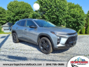 Thumbnail image of 2025 Chevrolet Trax at Portage Chevrolet