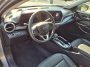 Thumbnail image of 2025 Chevrolet Trax at Portage Chevrolet