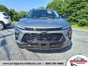 Thumbnail image of 2025 Chevrolet Trax at Portage Chevrolet