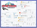 Thumbnail image of 2025 Chevrolet Trax at Portage Chevrolet