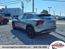 Thumbnail image of 2025 Chevrolet Trax at Portage Chevrolet