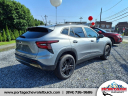 Thumbnail image of 2025 Chevrolet Trax at Portage Chevrolet