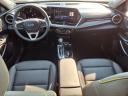 Thumbnail image of 2025 Chevrolet Trax at Portage Chevrolet