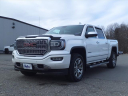 Thumbnail image of 2017 GMC Sierra 1500 at Charlie's Motor Mall Used