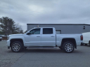 2017 GMC Sierra 1500 Denali at Charlie's Motor Mall Used