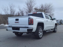 Thumbnail image of 2017 GMC Sierra 1500 at Charlie's Motor Mall Used