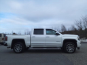 Thumbnail image of 2017 GMC Sierra 1500 at Charlie's Motor Mall Used