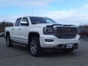 Thumbnail image of 2017 GMC Sierra 1500 at Charlie's Motor Mall Used