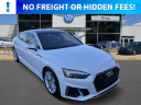 Thumbnail image of 2024 Audi A5 Sportback at KingVw New