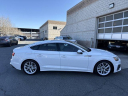 Thumbnail image of 2024 Audi A5 Sportback at KingVw New