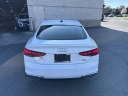 2024 Audi A5 Sportback quattro S line Prem Plus 45 TFSI at KingVw New