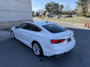 Thumbnail image of 2024 Audi A5 Sportback at KingVw New