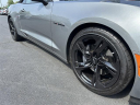Thumbnail image of 2024 Chevrolet Camaro at Dana Ford Lincoln