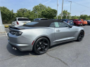Thumbnail image of 2024 Chevrolet Camaro at Dana Ford Lincoln