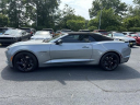 Thumbnail image of 2024 Chevrolet Camaro at Dana Ford Lincoln