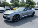 Thumbnail image of 2024 Chevrolet Camaro at Dana Ford Lincoln