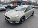 Thumbnail image of 2015 Ford Focus at Central Auto Group