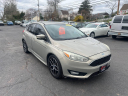 Thumbnail image of 2015 Ford Focus at Central Auto Group